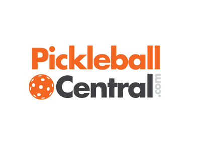 Pickleball Central logo