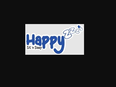 Happy ZZZ's logo