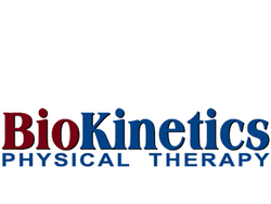 BioKinetics logo