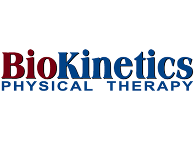 BioKinetics logo