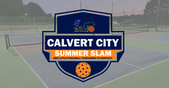 Calvert City SummerSlam