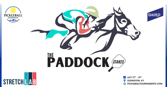 The Paddock Stakes