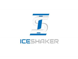 Ice Shaker logo
