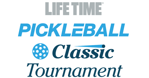 Life Time Vestavia Hills Fall Classic Tournament 2025 logo