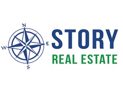 Story Real Estate logo