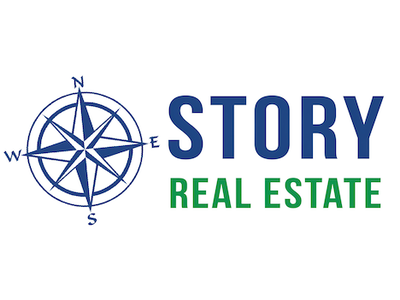 Story Real Estate logo