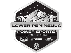 Lower Penisula Power Sports logo