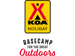 Homer/KOA logo