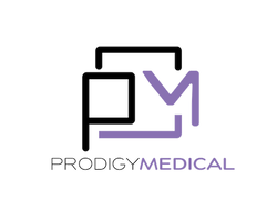 Prodigy Medical logo