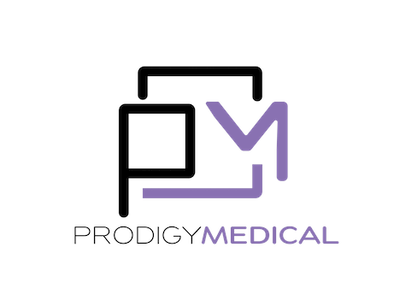 Prodigy Medical logo