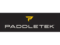 Paddletek logo