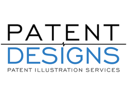 Patent Design logo