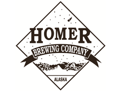 Homer Brewing Company logo