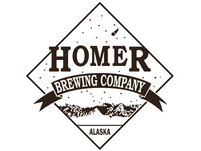 Homer Brewing Company logo