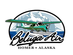 Beluga Air logo