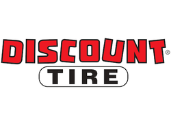 Discount Tire logo