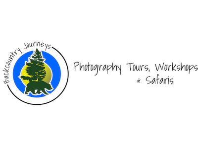 Backcountry Journeys Photography Tours logo