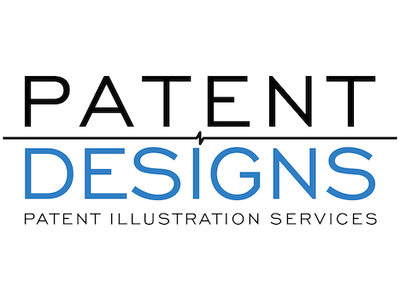 Patent Designs logo