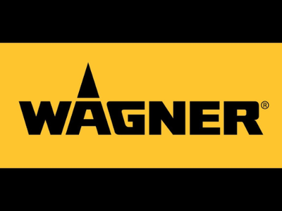 Wagner Spray Tech logo