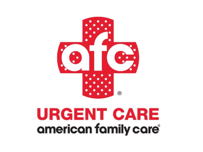 American Family Care logo