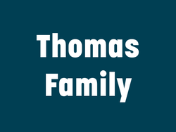 Thomas Family logo