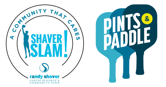 Shaver Slam