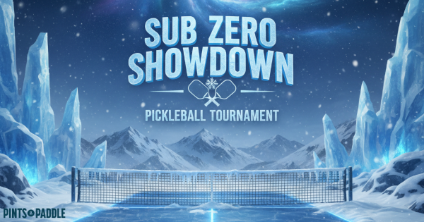 Sub-Zero Showdown logo
