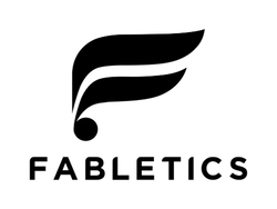 Fabletics logo