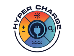 HyperCharge Wellness logo