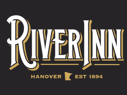 The River Inn logo