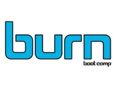 Burn Boot Camp logo