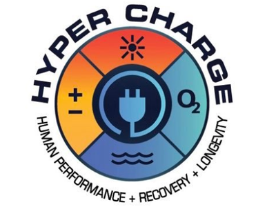 Hyper Charge Clinic logo