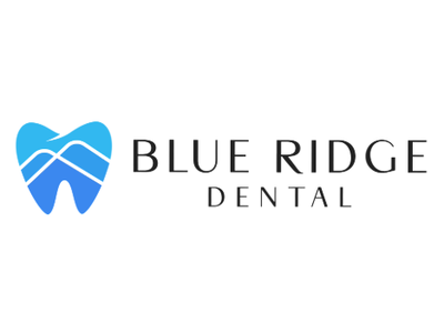 Blue Ridge Dental Maple Grove logo