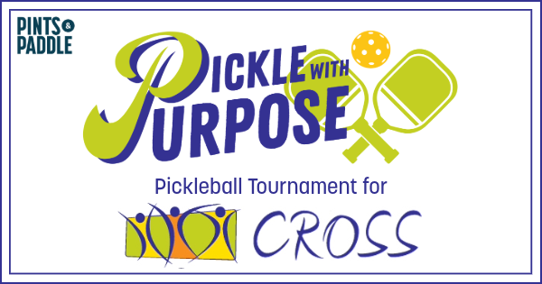 Pickle with Purpose logo