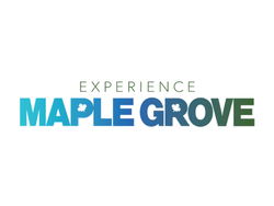 Experience Maple Grove logo