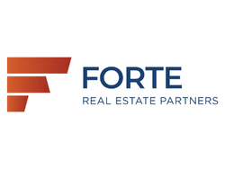 Forte Real Estate Partners logo