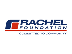 Rachel Foundation logo