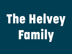 The Helvey Family logo