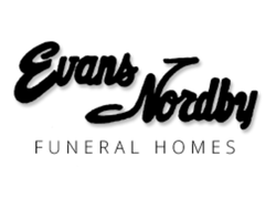 Evans Nordby logo