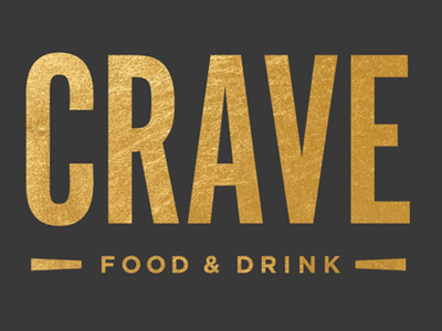 Crave logo