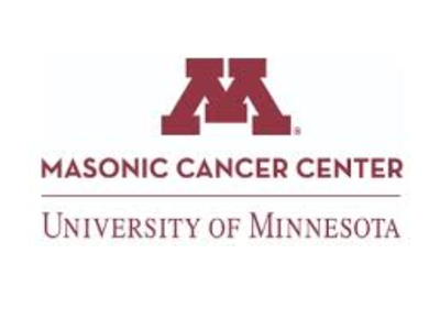 Masonic Cancer Center logo