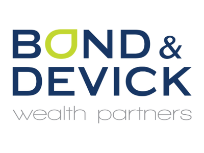 Bond and Devick Wealth Partners logo