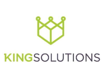King Solutions, Inc. logo