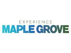 Experience Maple Grove logo