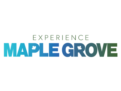 Experience Maple Grove logo