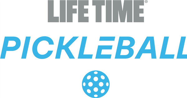 Life Time Team Tournament at the Peach logo