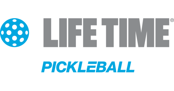 Life Time Peachtree Moneyball - Women's and Men's logo
