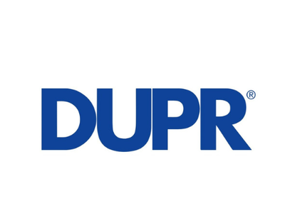 DUPR logo