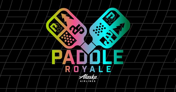3rd Annual Sport Oregon Paddle Royale Presented by Alaska Airlines logo