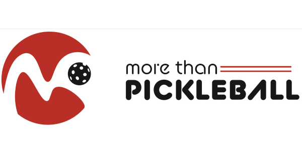 MTP 2026 January Indoor Tournament / $1,000 Moneyball at More Than Pickleball logo